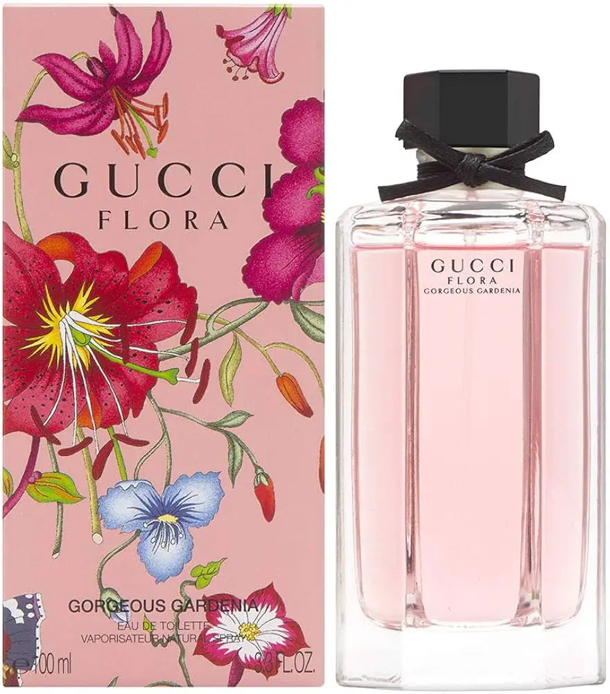 香水(女性用) gucci frora gorgeous gardenia Amazon.com : Gucci Flora Gorgeous Gardenia Perfume for Women