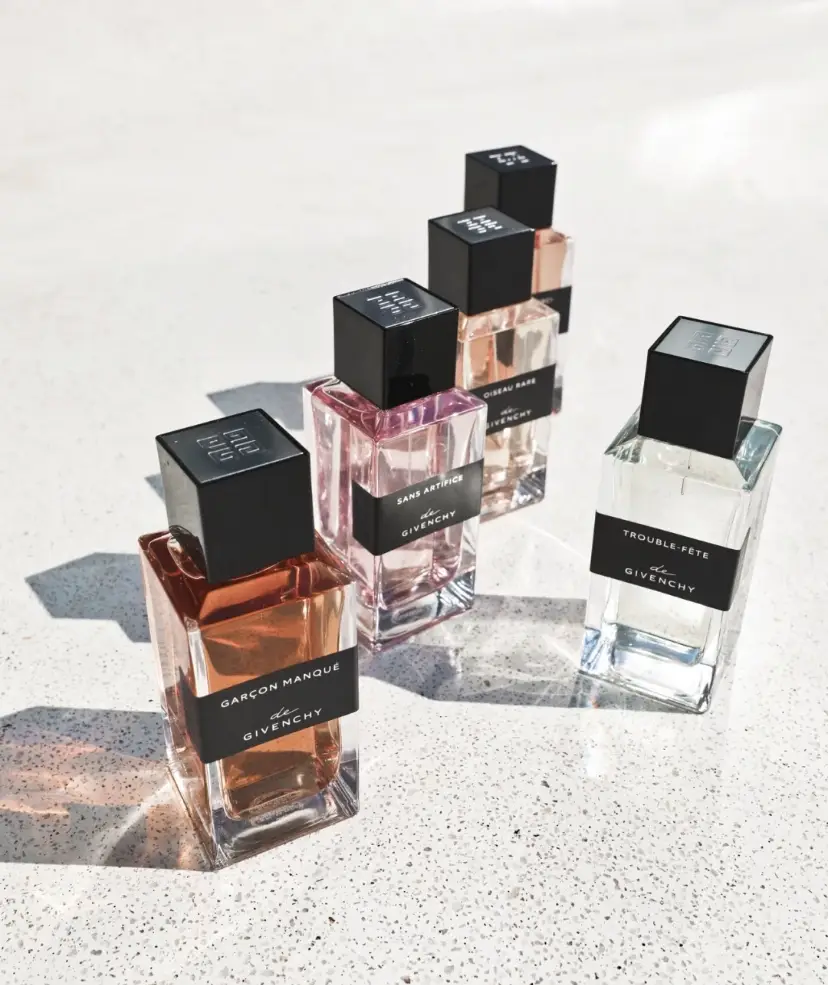 TROUBLE-FÊTE de GIVENCHY 100ml 香水 Trouble-fête Perfume La Collection Particulière | Givenchy