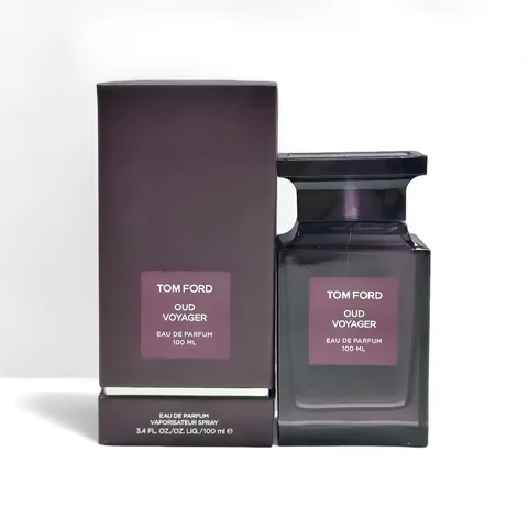 Tom Ford Oud Voyager 緋境烏木100ml！ - breezygirlhk
