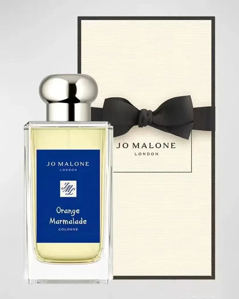 Jo Malone Orange Marmalade 香水 New JO MALONE Paddington Orange Marmalade 100mL 3.4 oz