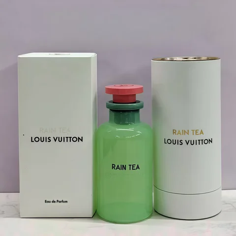 LV 中國之旅系列:茶瀑(Rain Tea) 100ML - breezygirlhk