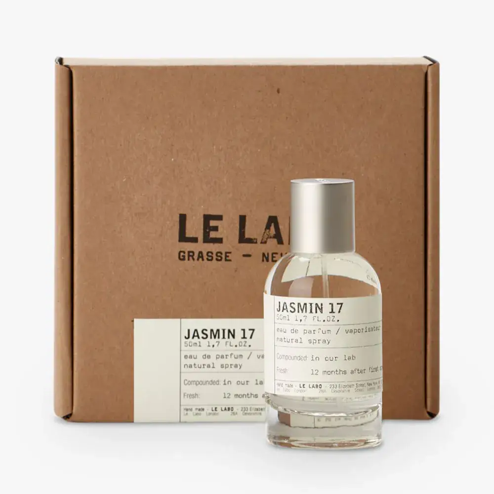 香水 LE LABO JASMIN17 100ml JASMIN 17 | Eau De Parfum | Le Labo Fragrances