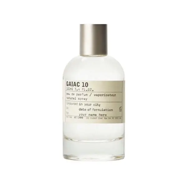 柚　国内正規品　LE LABO GAIAC 10 15ml 東京限定品 Amazon | ルラボ 香水 ガイアック10 東京限定 15ml | Le Labo
