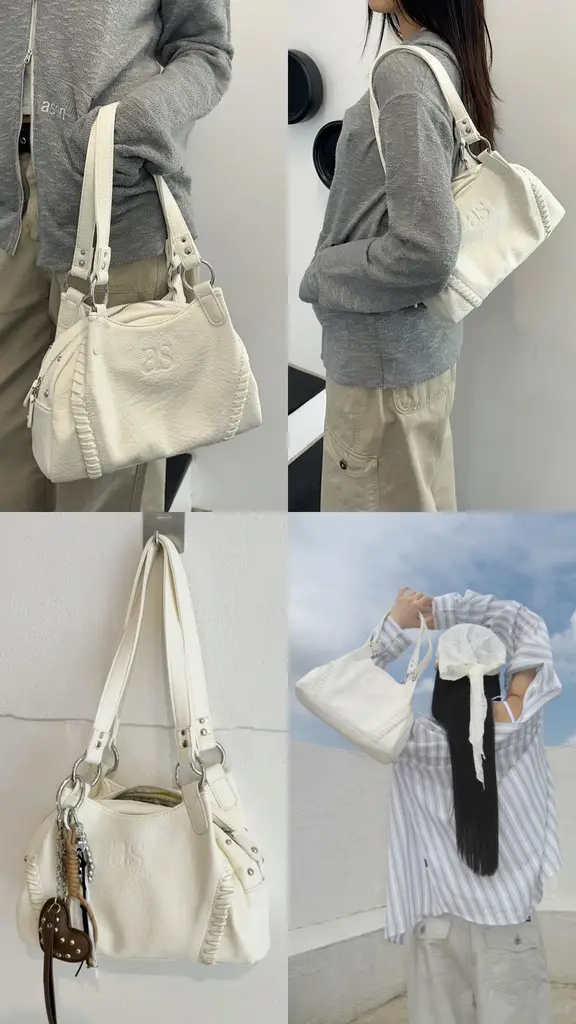 As”on Bonita Mini Bag - the.moodboard.co