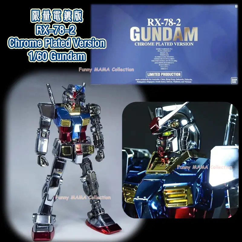 HY2M RX-78-2 GUNDAM 販促用スタンド式 厚紙ポップ看板⭐︎非売品 HY2M RX-78-2 GUNDAM 販促用スタンド式 厚紙ポップ看板