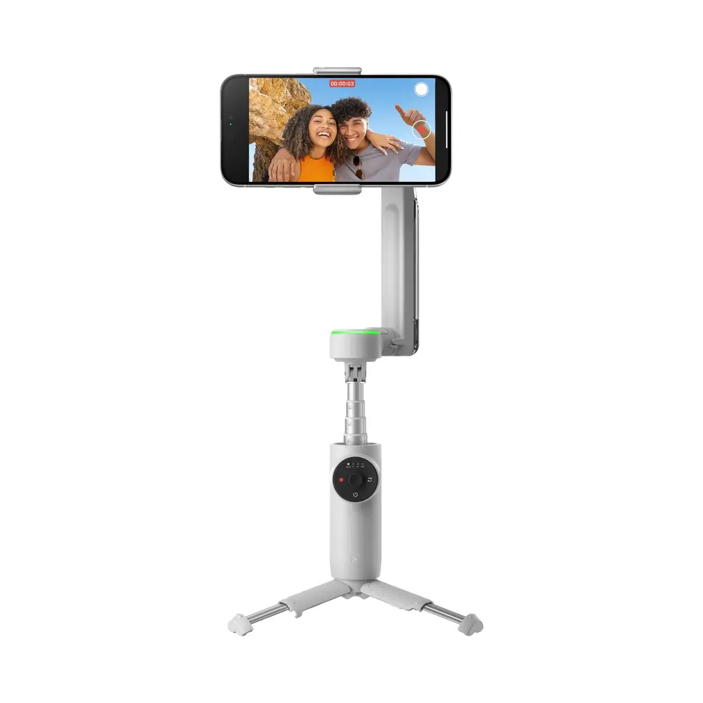 Insta360 Flow pro 中古【美品】 Yahoo!オークション -「insta360 flow」の落札相場・落札価格