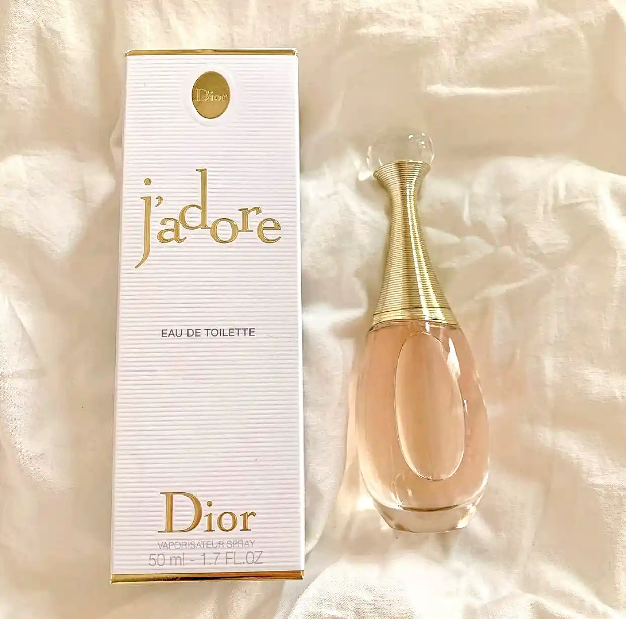 香水(女性用) J'adore Eau de Toilette 50ml Amazon.com : J'adore by Christian Dior for Women - 3.4 Ounce