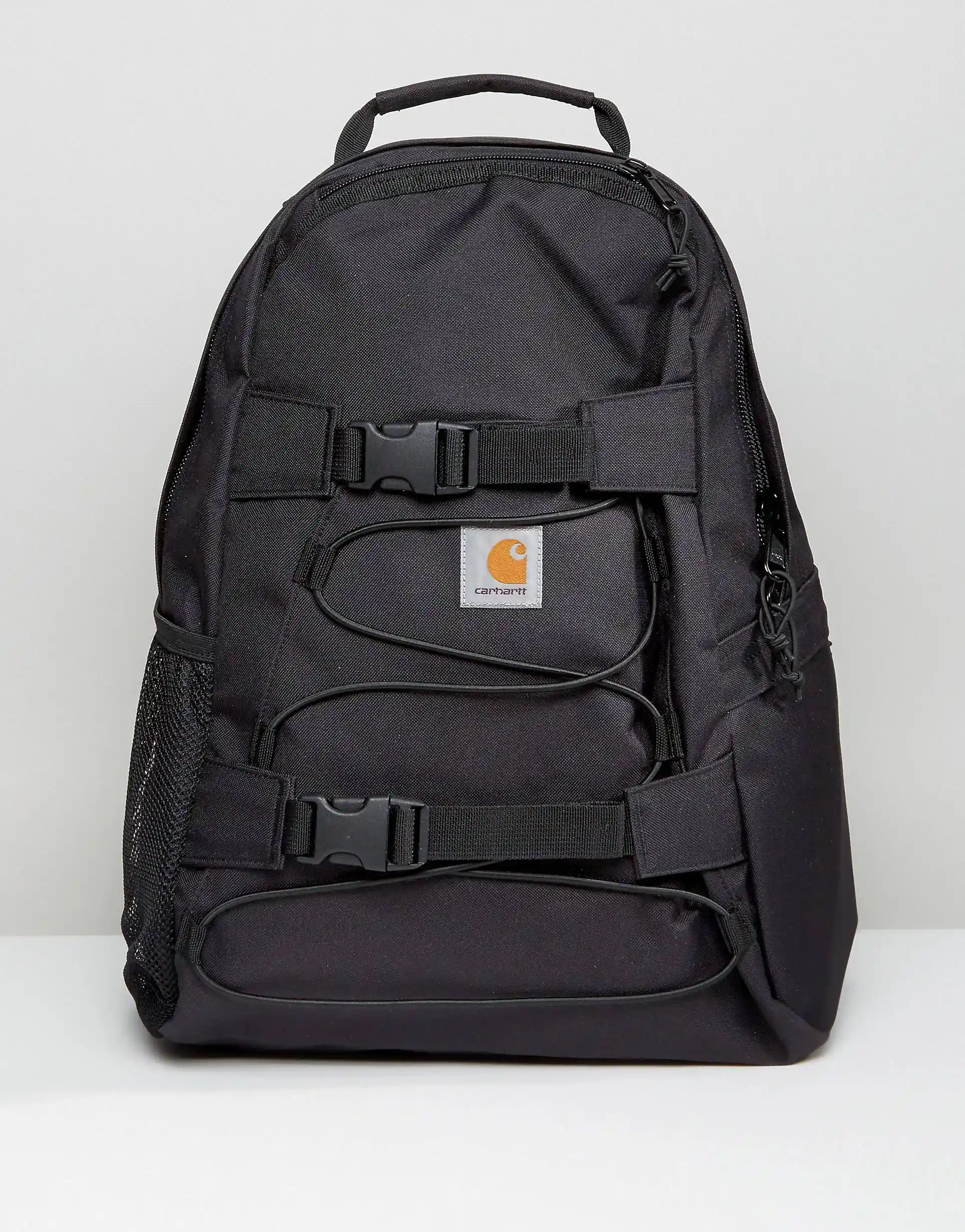 Carhartt WIP Kickflip Backpack (BLACK) - 7749hk