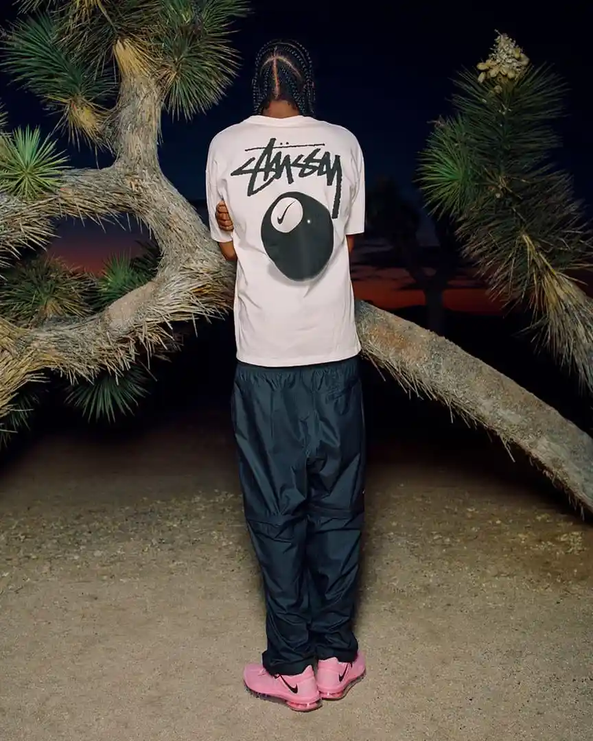 【STUSSY】BASIC STUSSY TEE Stussy Basic Tee | Urban Outfitters Canada