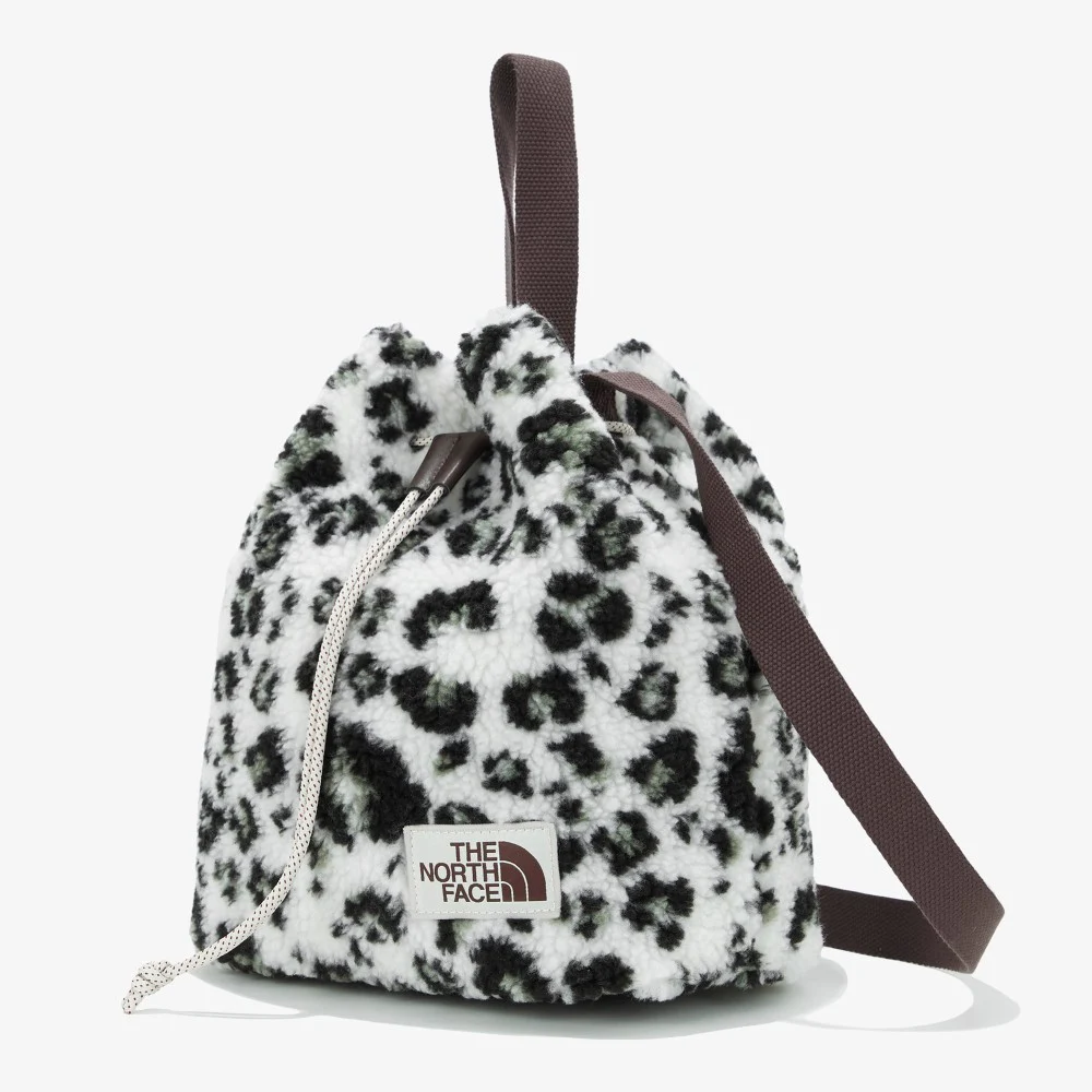 ★THE NORTH FACE★FLEECE BUCKET BAG★ 7749HK | THE NORTH FACE