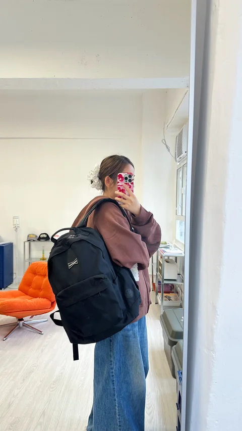 POTR / Wasted Youth × POTR DAY PACK Wasted Youth POTR DAY PACK Porter Wasted limited From JAPAN