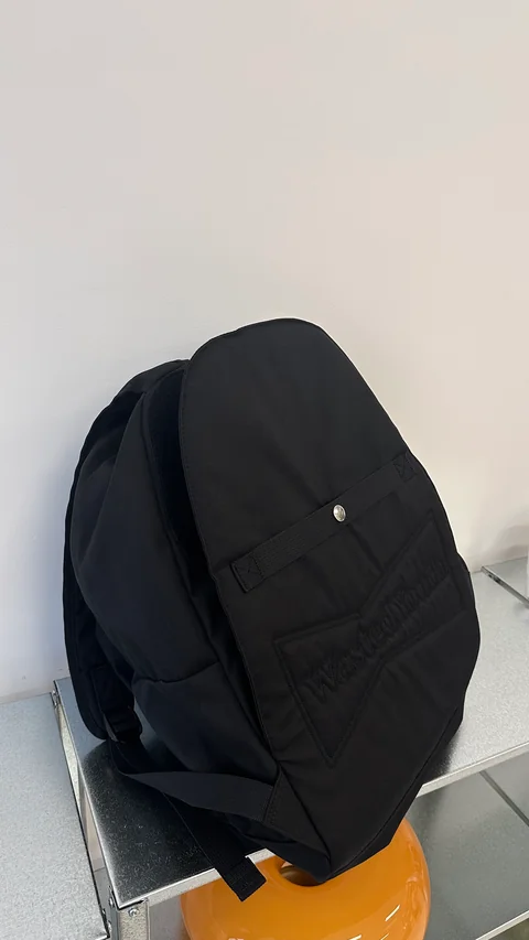 POTR / Wasted Youth × POTR DAY PACK Wasted Youth POTR DAY PACK Porter Wasted limited From JAPAN