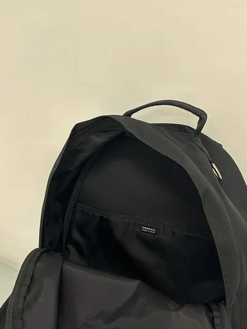 POTR / Wasted Youth × POTR DAY PACK Wasted Youth POTR DAY PACK Porter Wasted limited From JAPAN