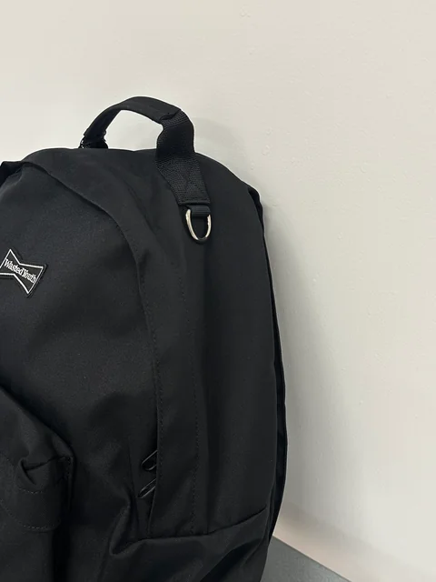POTR / Wasted Youth × POTR DAY PACK Wasted Youth POTR DAY PACK Porter Wasted limited From JAPAN