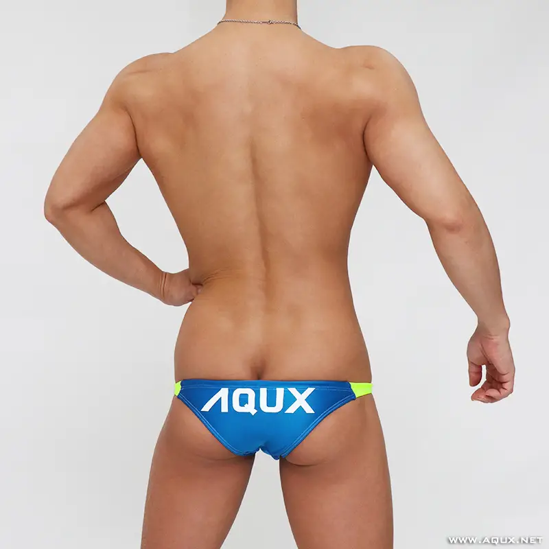 専用品【AQUX】⭐︎Brazilian Bikinis 3Lサイズ✨ AQUX/アックス Brazilian Bikinis 