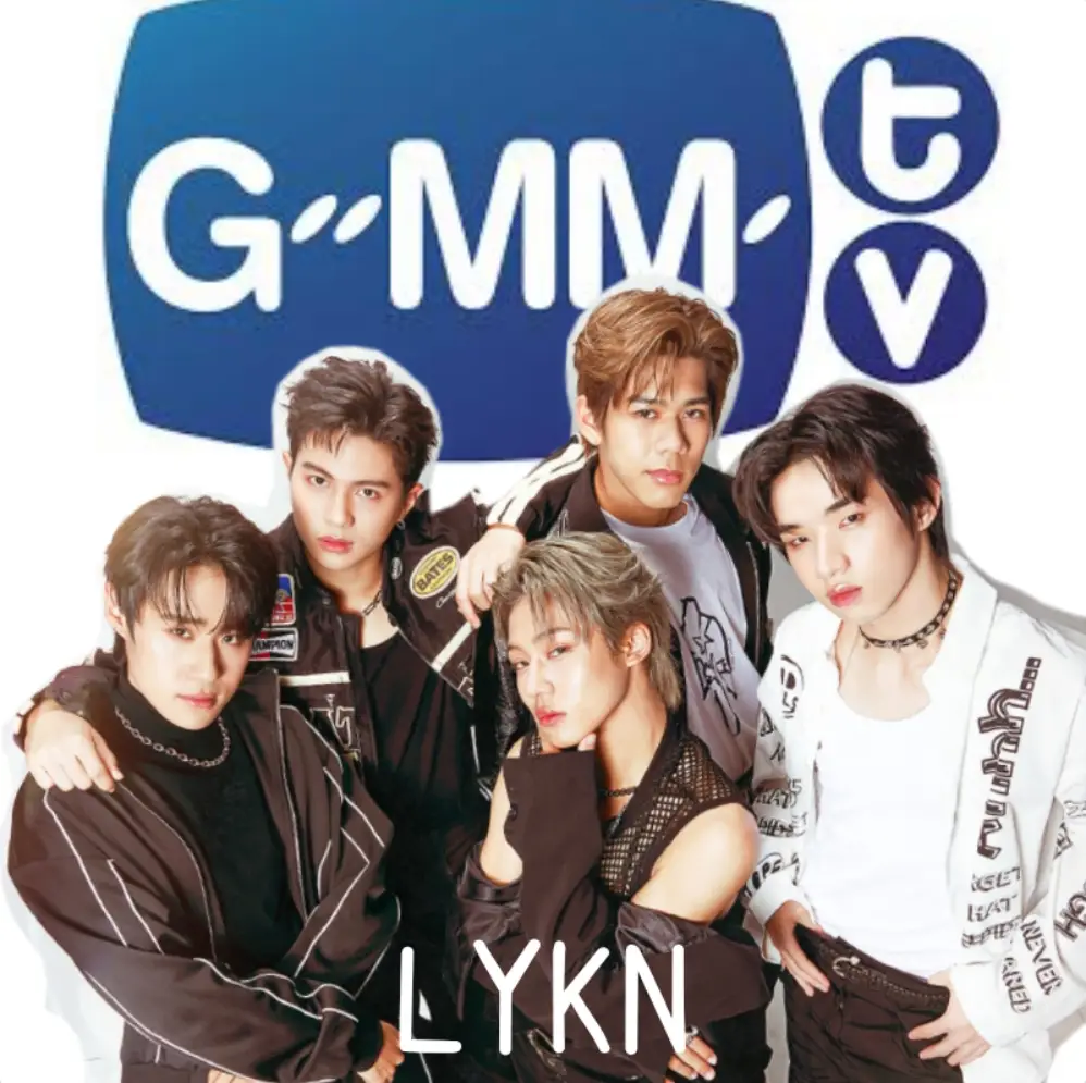 LYKN William ZAVEN ＴシャツＬ　トレカ付WilliamEst WILLIAM - タイBL・タイGLドラマグッズ通販サイト タイドラミ