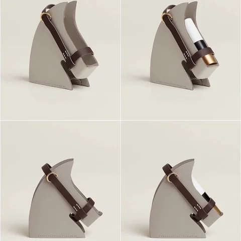 Hermes Petite Bride lipstick case - O'Hara Outlet Hermes Petite Bride lipstick case - O'Hara Outlet