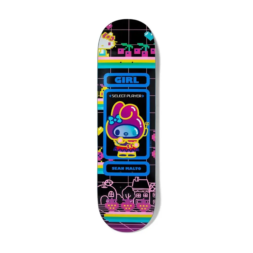 Girl x Sanrio Kawaii Arcade Malto My Melody - 8.125