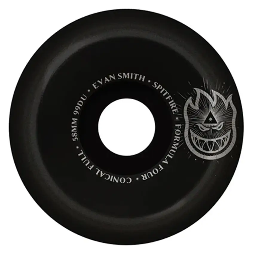 Heritage SKTBDS - Spitfire - Classic Swirl Formula 4 99 Duro