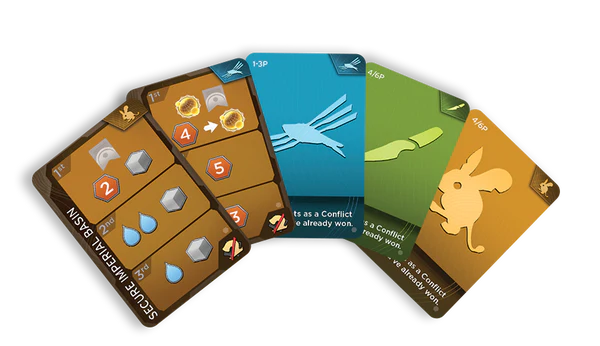 その他 Dune: Imperium - Uprising ENGLISH Amazon.com: Dune: Imperium - Uprising Expansion (1-6 Players