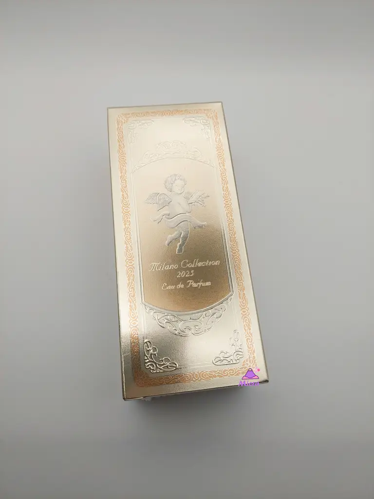 Milano Collection 2025 香水 現貨~ 日本milano collection 2025 香水30ml - MieraHK Shop