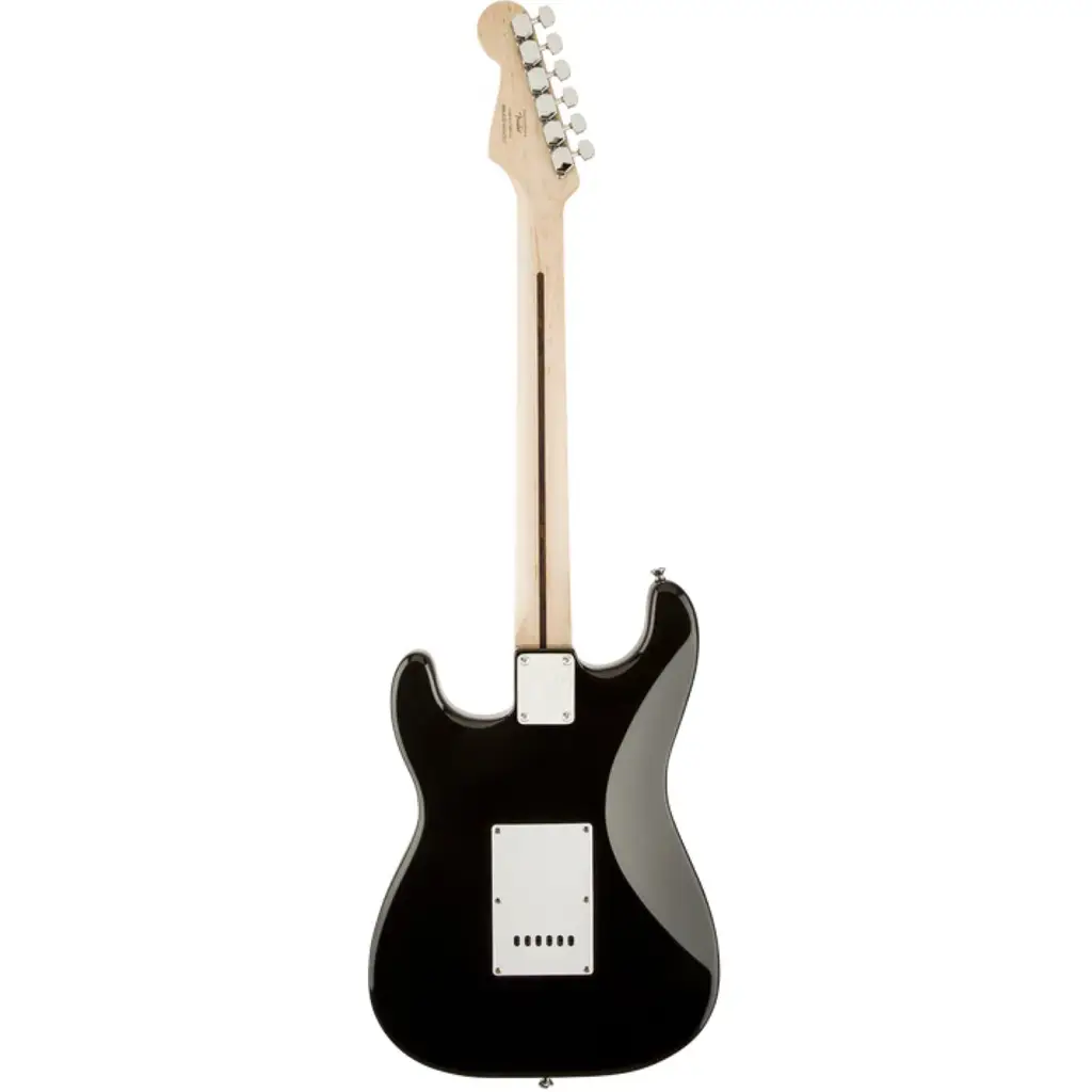 Squier Bullet Stratocaster Laurel Fingerboard｜三色選擇｜電結他