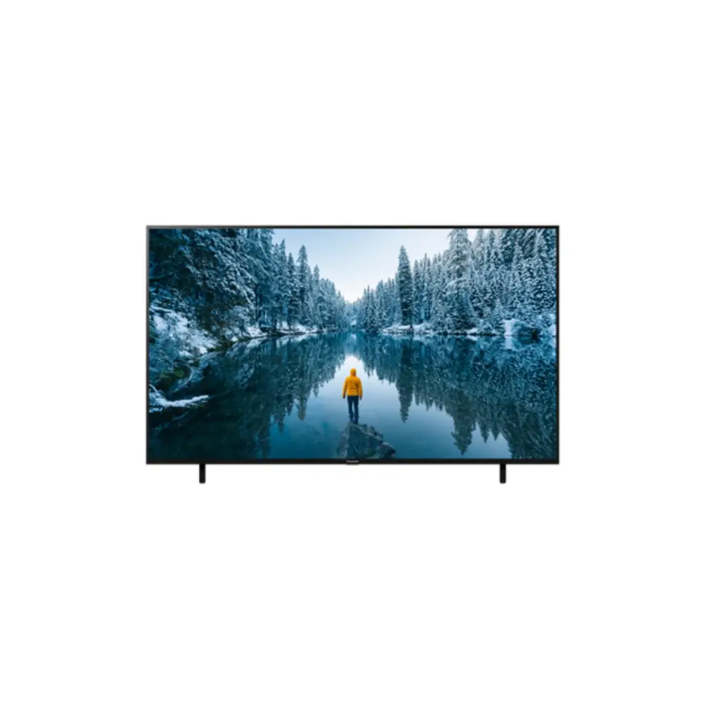 43型4K液晶テレビ] Panasonic TH-43MX800 Specs - 43 inch LED Fire TV
