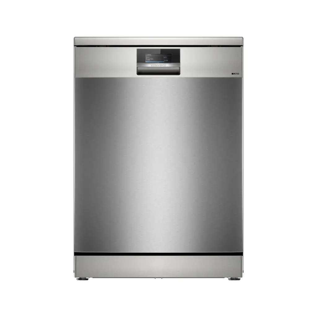 Siemens 西門子SN27ZI86DM 60厘米13套標準餐具iQ700 獨立式洗碗機