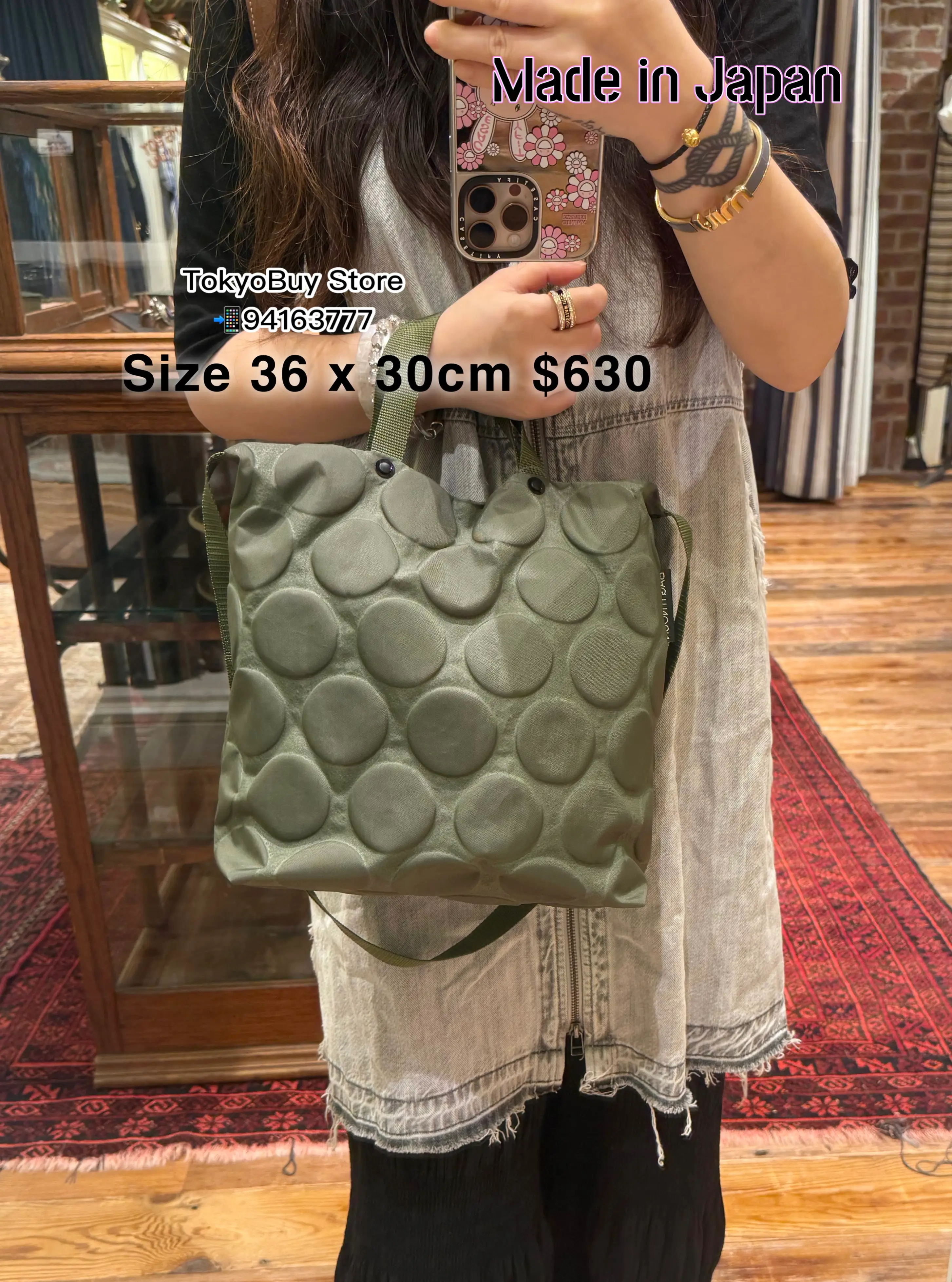 mmm⭐︎ANTEPRIMA ⭐︎イントレッチオ⭐︎ファンタジアサファイア⭐︎ ANTEPRIMA/WIREBAG 2018年春夏コレクション INTRECCIO新色カラー