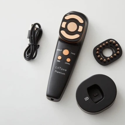 LifTone Premium リフトーン プレミアム 【ブラック】 Amazon.co.jp