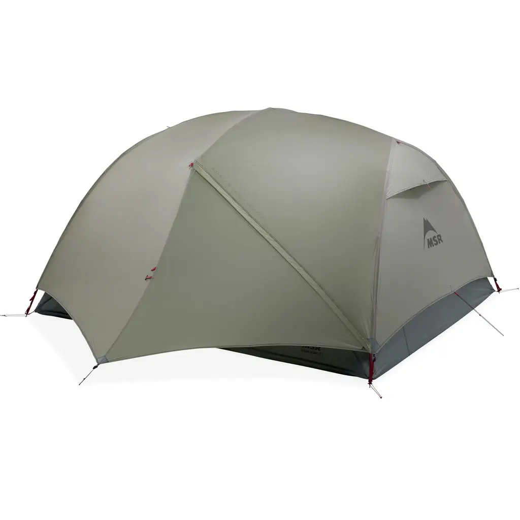 Amazon.com : MSR Hubba Hubba 1-Person Lightweight