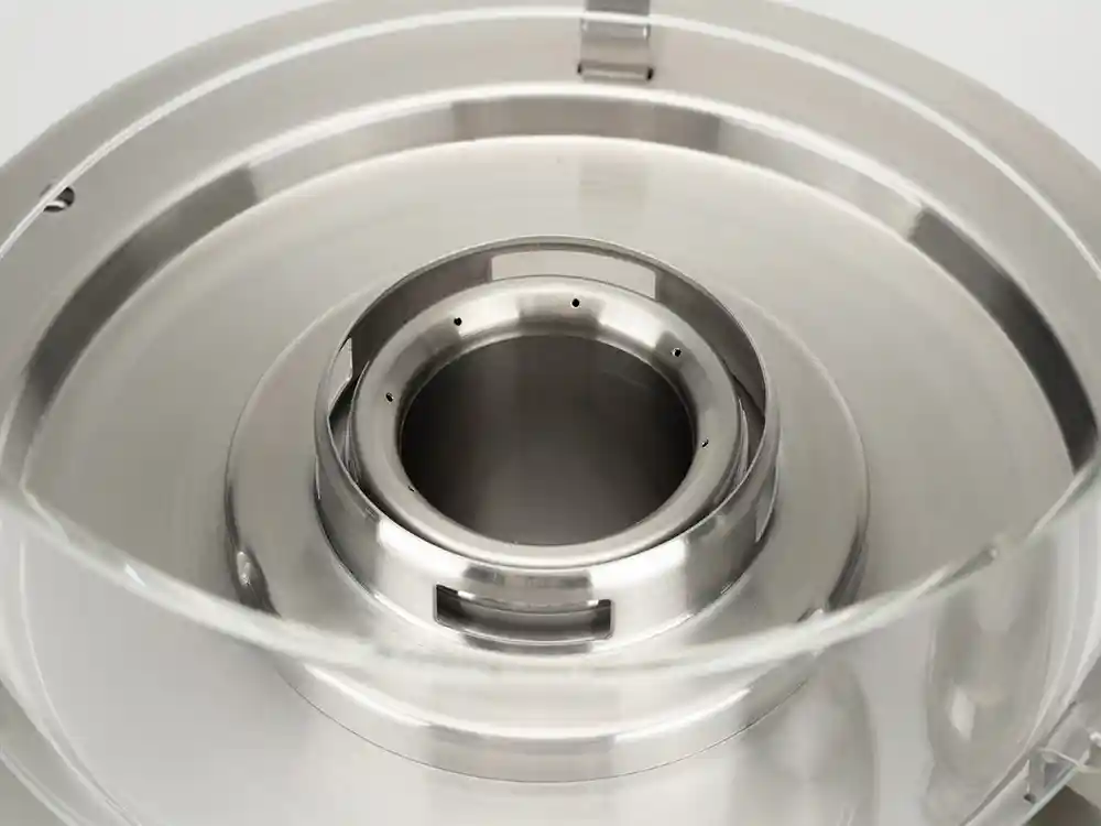 Snow Peak Kaen Stove Sakan火焰酒精爐(BS-020) - campingshare