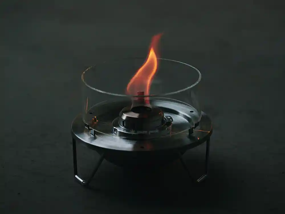 【新品】 peak Kaen Stove Sakan BS-020 Snow Peak Kaen Stove Sakan BS-020