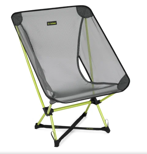 Helinox Chair Zero LT (2026新款) - campingshare