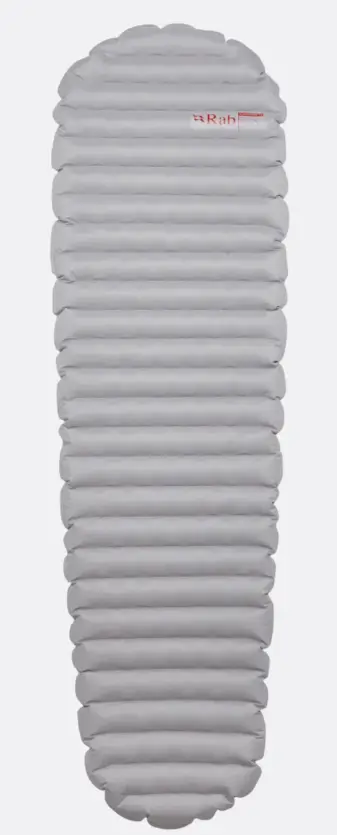 Rab Ultrasphere 1.5 超輕量細小的睡墊(340g) - campingshare