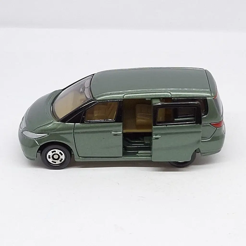 TOMICA Special Color Collection HONDA ELYSION 1/65 TOMY Diecast