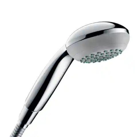 hansgrohe 28562000 Crometta 85 手持花灑Vario - SUNEAST - 日東五金