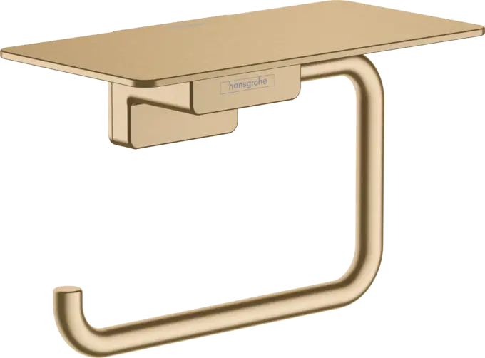 Hansgrohe 41772007/147/347/677/707/997 AddStoris 衛生紙架帶架 - SUNEAST - 日東 ...