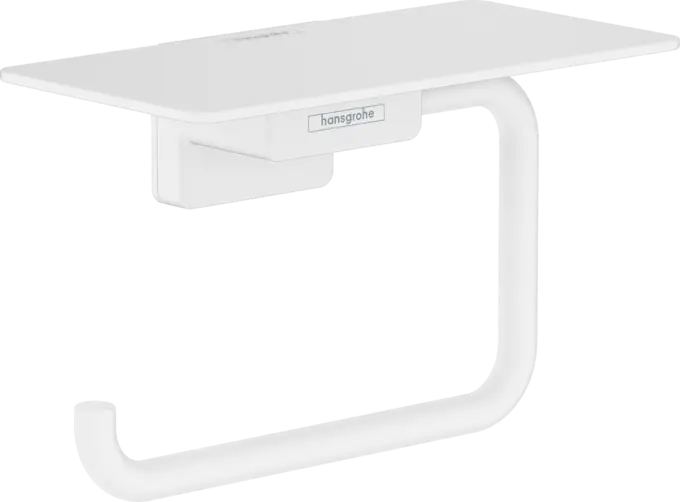 Hansgrohe 41772007/147/347/677/707/997 AddStoris 衛生紙架帶架 - SUNEAST - 日東 ...