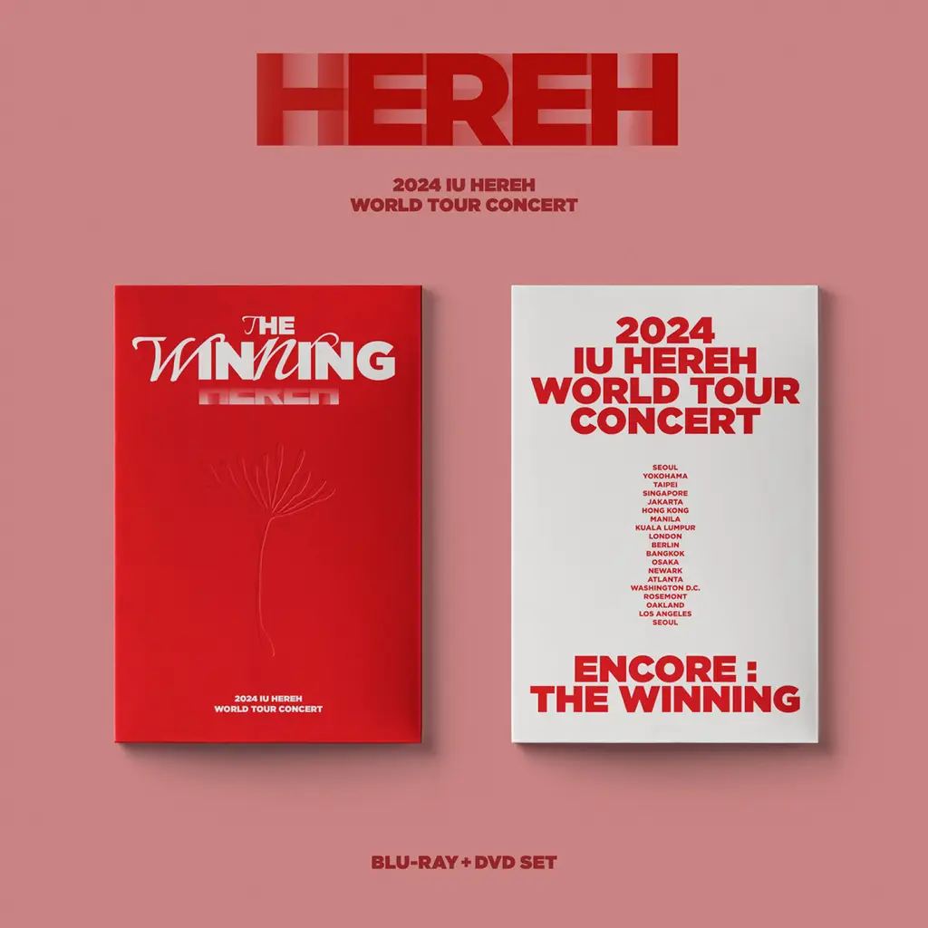 未開封新品　The Good-Bye Concert Tour 2024 DVD 未開封新品 The Good-Bye Concert Tour 2024 DVD 未開封新品 The