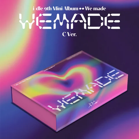 VIVIZ - Summer Vibe 2ND MINI ALBUM (Photobook ver.) - MelodyBox