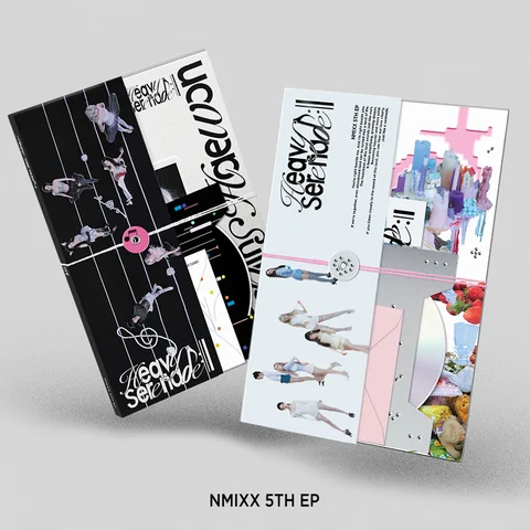 BTS - OFFICIAL LIGHT STICK VER.4 - MelodyBox