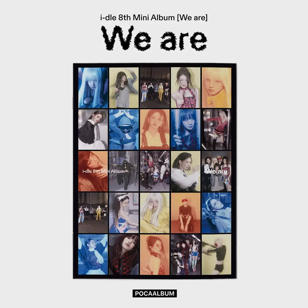 (G)I-DLE  I SWAY makestar イチゴ 　5枚コンプセット G)I-DLE I SWAY makestar イチゴ 5枚コンプセット Amazon.co.jp