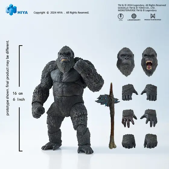 品牌分類/Hiya Toys