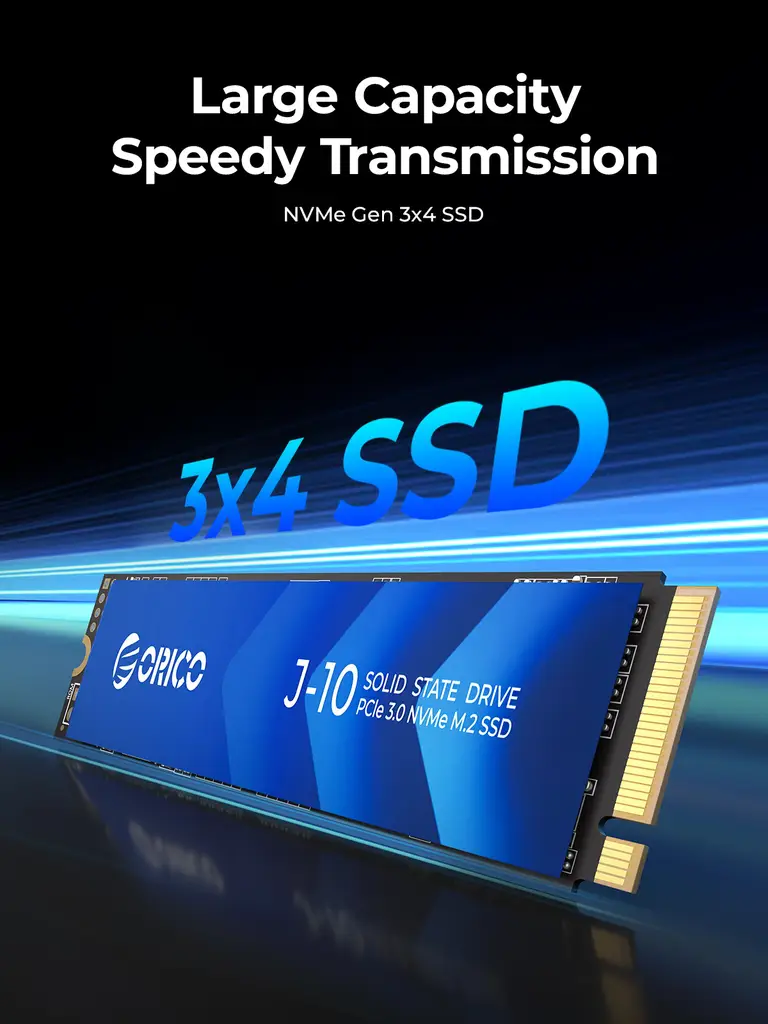 内蔵型SSD ORICO J10 SSD 1TB NVMe1.4 M.2 Type 2280 Amazon.co.jp: ORICO J10 SSD 1TB NVMe1.4 M.2 Type 2280 PCIe