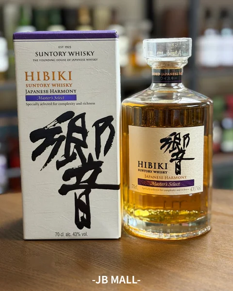 響Hibiki Master's Select - JB MALL WHISKY