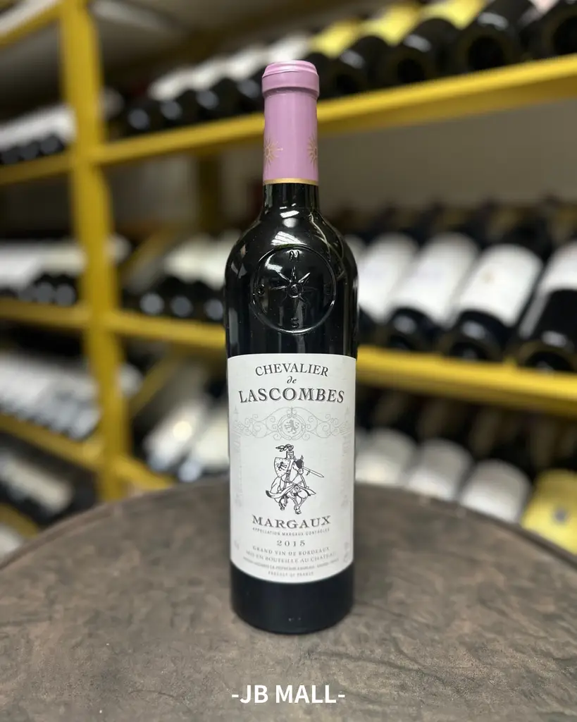 ダ*ー様 Château Lascombes 2015 750ml RP(パーカーポイント)94点を獲得！】シャトー・ラスコンブ 2015