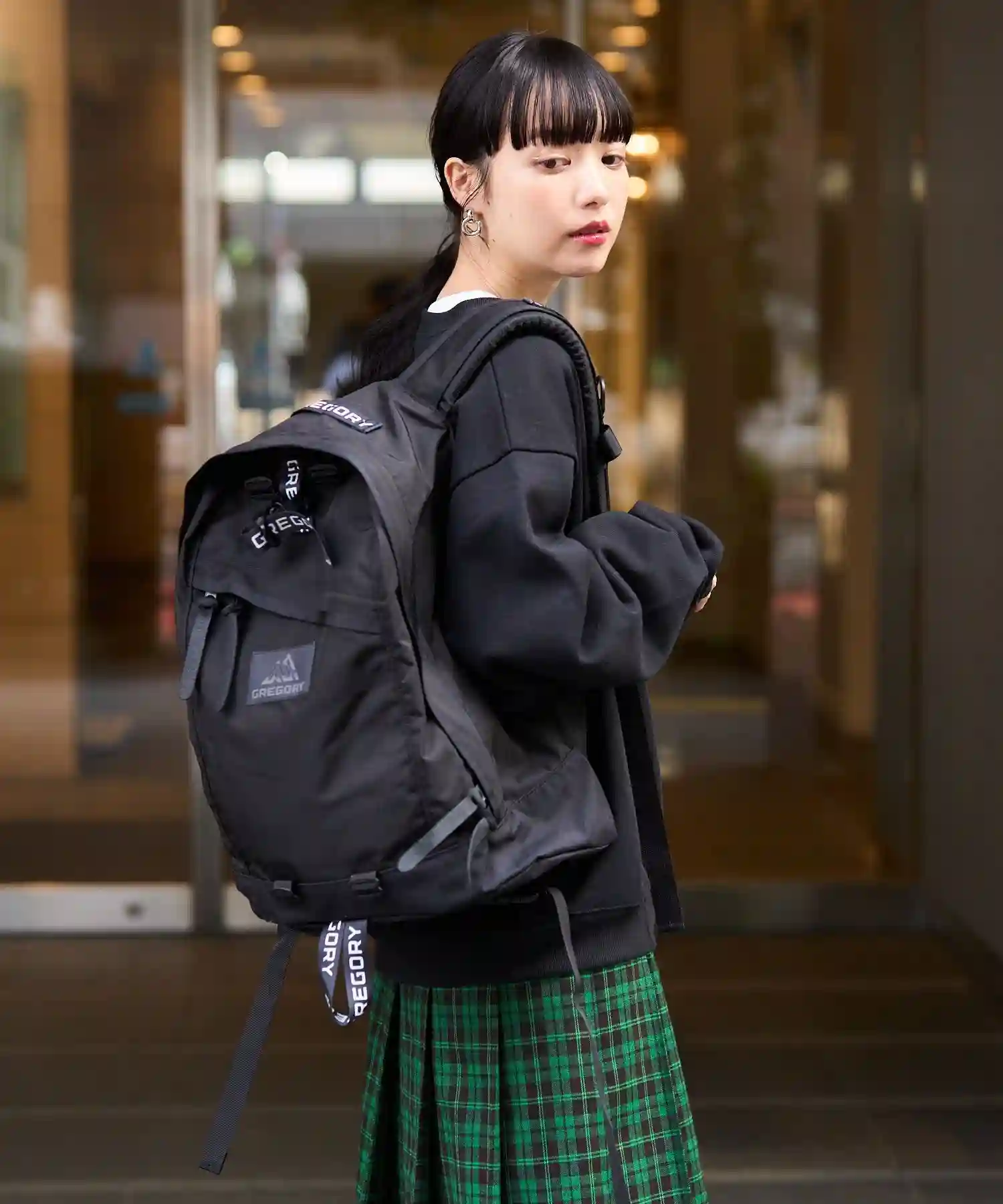 代購］日本GREGORY × FREAK'S STORE 2023 SS 別注版DAY PACK