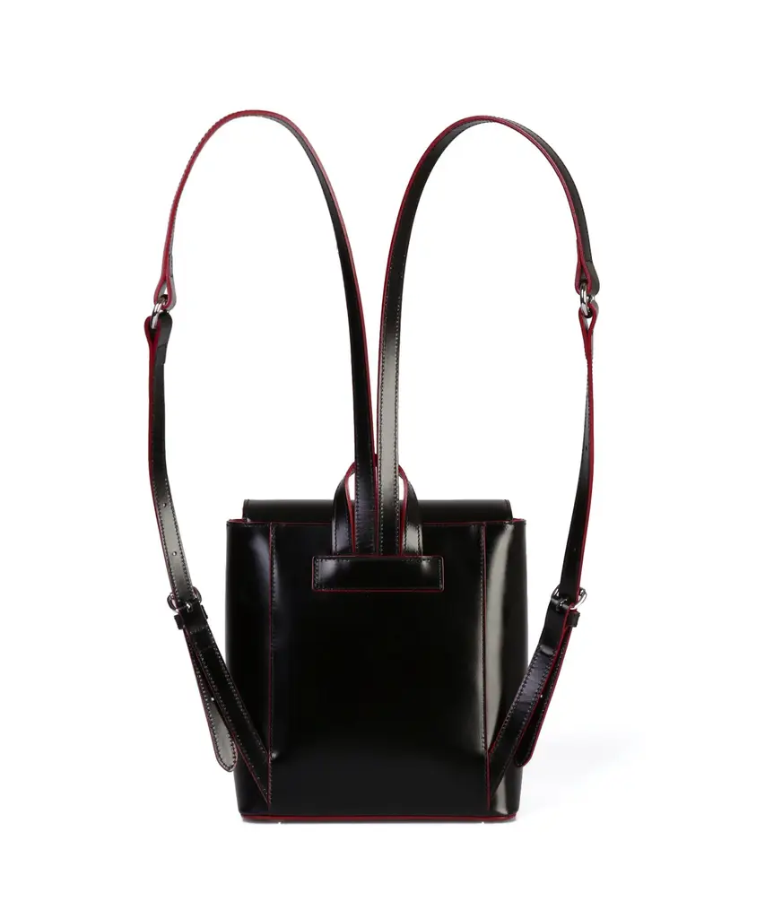 代購］日本VIVIENNE WESTWOOD SIMPLE TINY ORB MINI BACKPACK - onpopstore