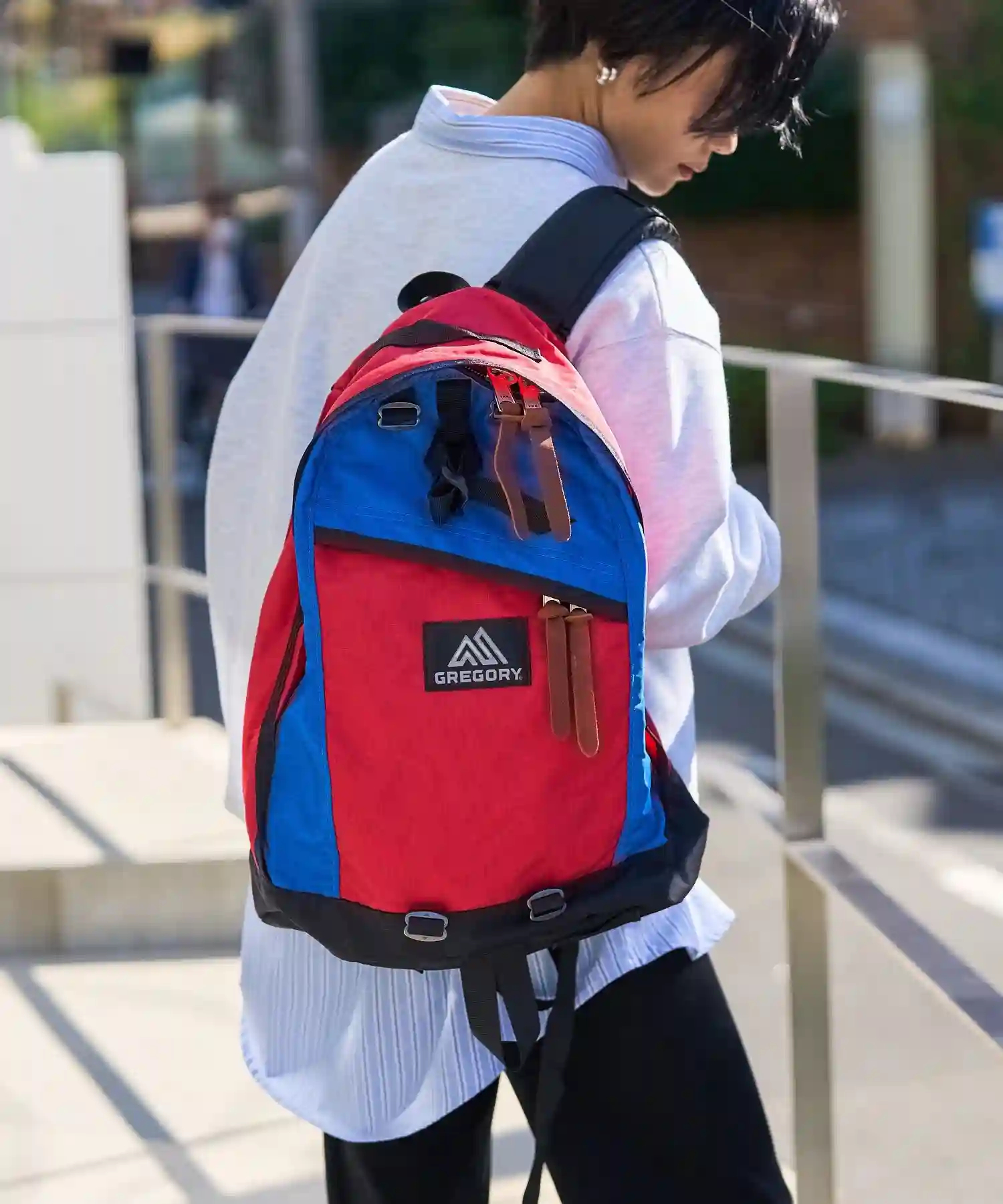 代購］日本GREGORY × FREAK'S STORE 2023 SS 別注版DAY PACK - onpopstore
